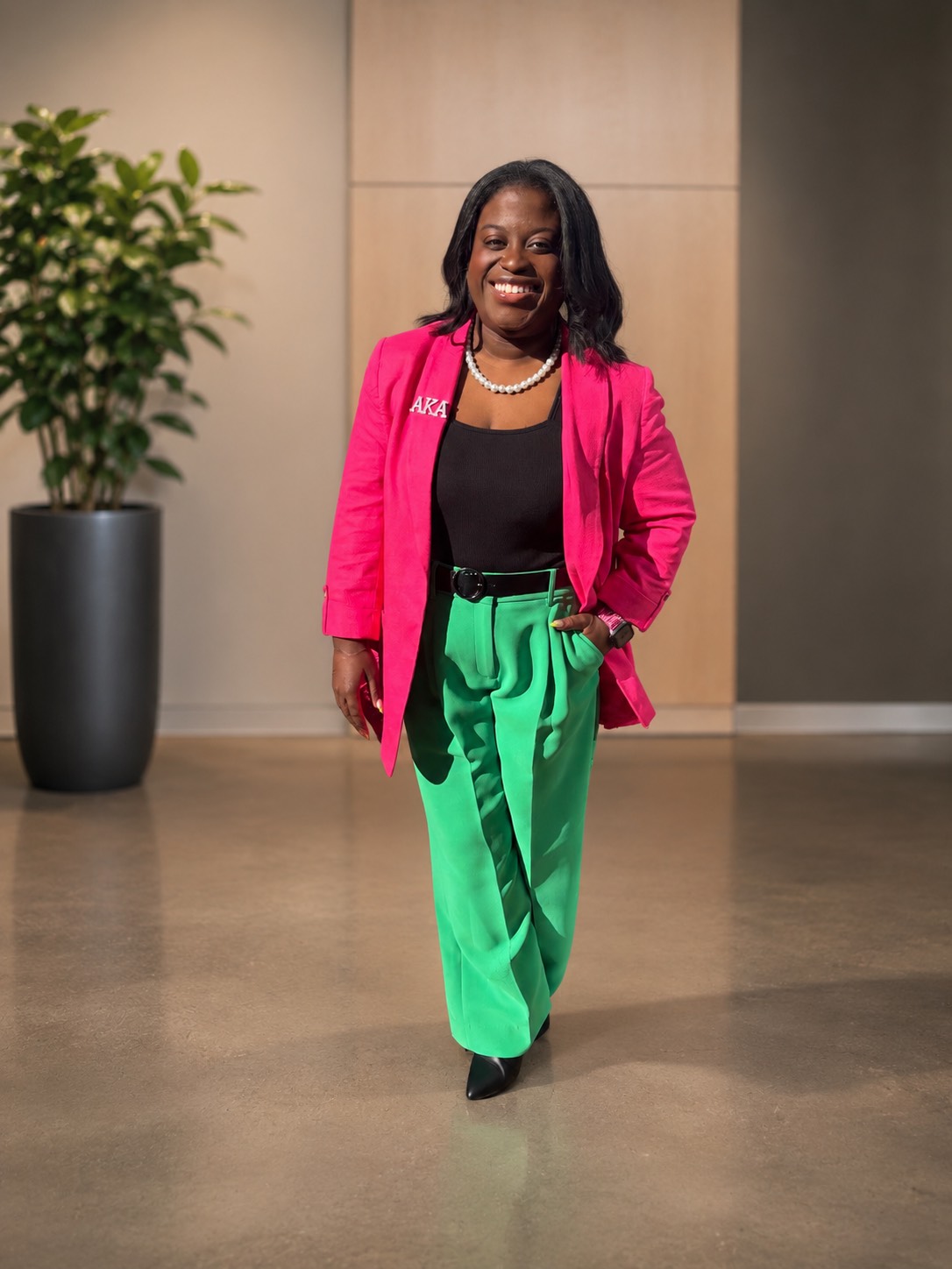 Dr. Heather Harrison